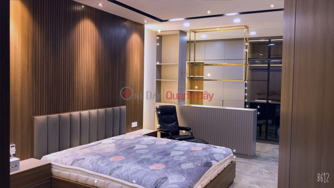 Bán nhà Nguyễn Oanh_DT 112m2_4 tầng_ Chủ giảm 700 triệu_giá mới 13.3 Tỷ | Việt Nam, Bán | đ 13,3 tỷ