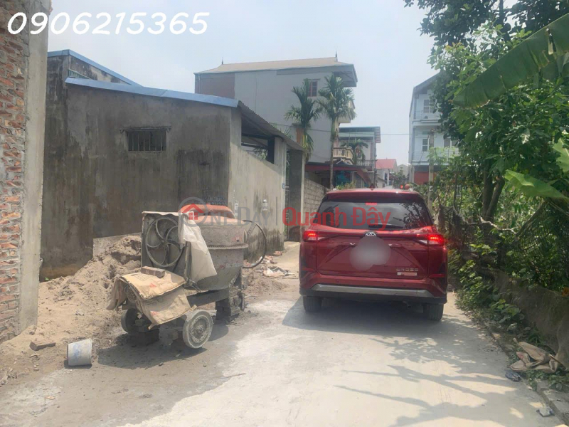 Em cc cần bán lô 50m2 tại Thủy đất Xuân Tiên (cũ),giờ là Xuân Mai (mới). Việt Nam Bán | đ 1,95 tỷ