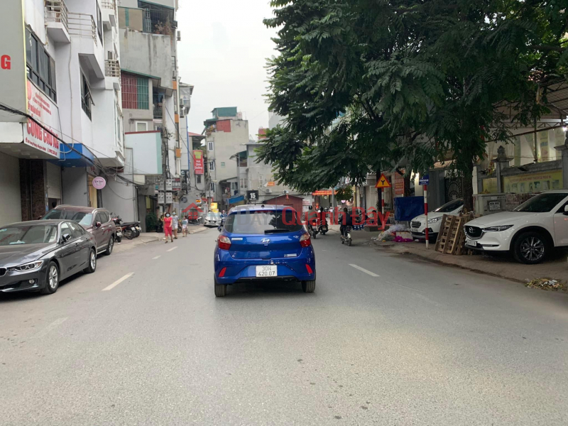 Property Search Vietnam | OneDay | Residential Sales Listings, HOUSE FOR SALE ON LONG BIEN STREET 72M x 5 FLOOR, 9.5M FRONT, SIDEWALK, STABLE CASH FLOW