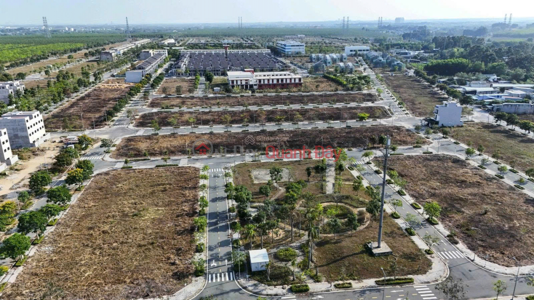 Property Search Vietnam | OneDay | Residential | Sales Listings Land for sale in Gem Sky World project, 2.1 billion VND, 100m2, beautiful view, super bargain price.