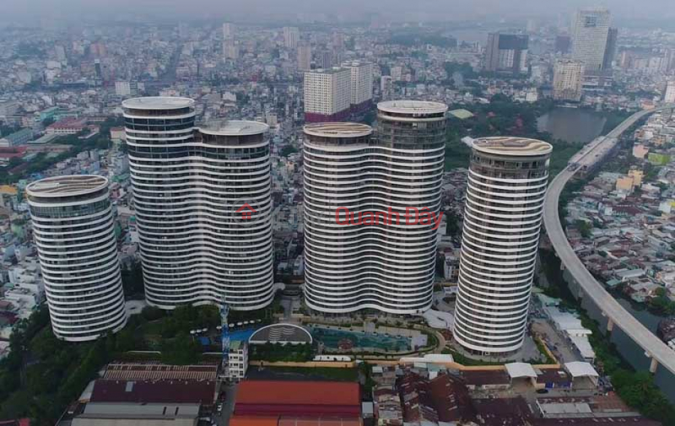 Property Search Vietnam | OneDay | Khu dân cư | Niêm yết bán Bán căn hộ tầng cao, view đẹp