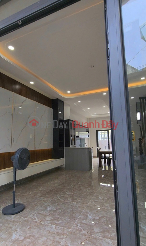 Newly Built House – Fragrant Huong Son – 1 Ground Floor, 2 Upper Floors, only 6.8 billion _0