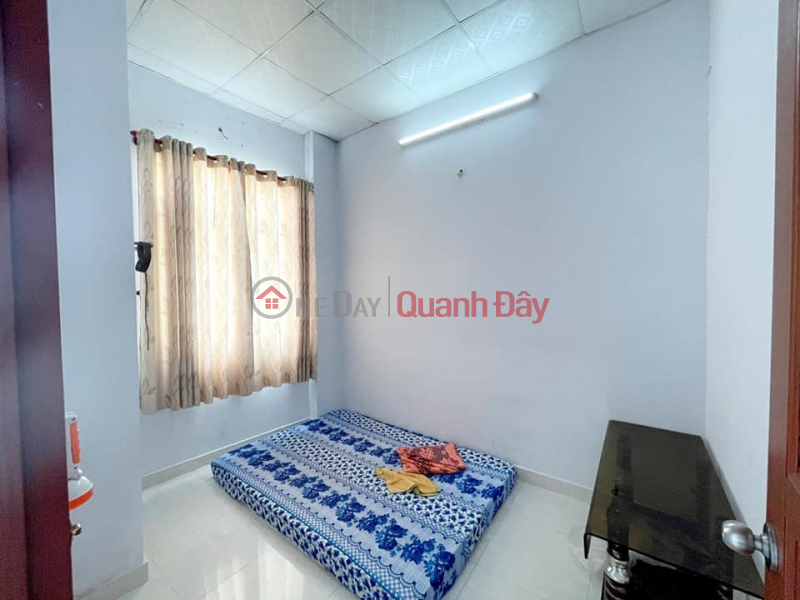 Property Search Vietnam | OneDay | Residential Sales Listings Urgent sale 3-storey house casting 50m2 Vo Van Ngan- Thu Duc Market for only 2 billion, no planning