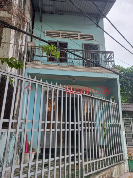 Property Search Vietnam | OneDay | Residential Sales Listings | House for sale with 2 floors, Thu Duc Center, Truong Tho Ward, Thu Duc City. Price 3.9 billion VND