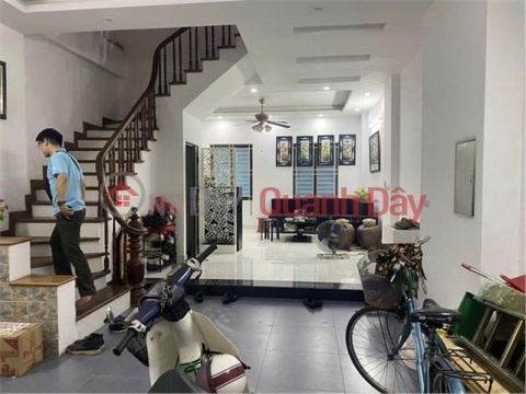 Selling the owner's house on Nguyen Quy Duc Street 60m2, 6-storey house, car, just over 9 billion VND _0