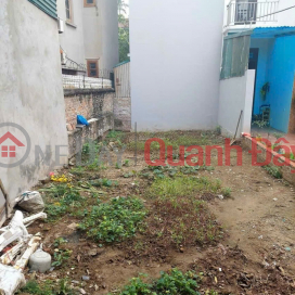 LAND FOR SALE FOR FREE HOUSE 4 CENTER - THUY PHUONG WARD - NEAR FINANCIAL ACADEMY: 75M2 - MT 5M. BUSINESS IS BUSINESS _0