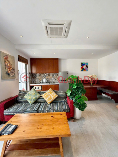 đ 26.9 Billion, NEW HOUSE WITH CAR PARKING AT THE DOOR Ngoc Thuy 114m2 X 7 Floors X 26.9 Billion VND, Long Bien - Hanoi.