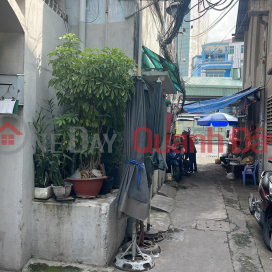 Opposite Industrial University 4 - Alley 3G - Area 32m2 - 2 floors _0