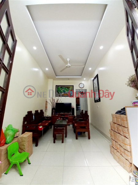 Property Search Vietnam | OneDay | Residential Sales Listings, DELICIOUS AND CHEAP DONG DA DISTRICT 38M 4T 4 BILLION