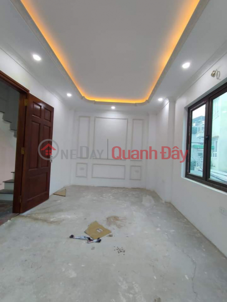 Property Search Vietnam | OneDay | Residential Sales Listings, THUY'S PEARL HOUSE WELCOME SPRING, 36M 4 FLOORS 3M5 FRONTAGE PRICE 3.8 BILLION. 4-WAY CAR LANE, SUPER CONVENIENT