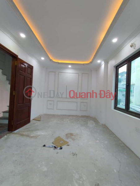 Property Search Vietnam | OneDay | Nhà ở Niêm yết bán NHÀ NGỌC THỤY CHÀO XUÂN,36M 4 TẦNG MẶT TIỀN 3M5 GÍA 3,8 TỶ. NGÕ Ô TÔ THÔNG 4 NGẢ,SIÊU TIỆN ÍCH