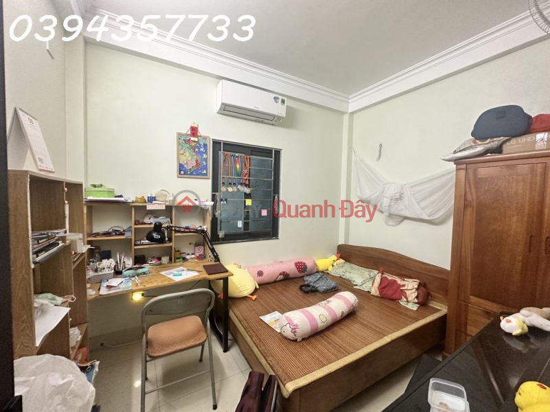 Property Search Vietnam | OneDay | Residential, Sales Listings URGENTLY SELLING HOUSE ON TRAN QUOC HOAN, 43M2, OWNER IS A PROFESSOR, DAN TRI DIVISION, OVER 9 BILLION