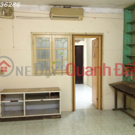Cho thuê nhà tại khu tập thể Thanh Xuân Bắc _0