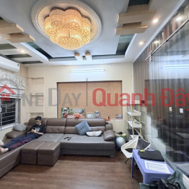 bán nhà ngõ 97 Ngọc Thuỵ 50m x 5T, MT 5m, 5PN, gần phố chỉ 8 tỷ còn tl _0