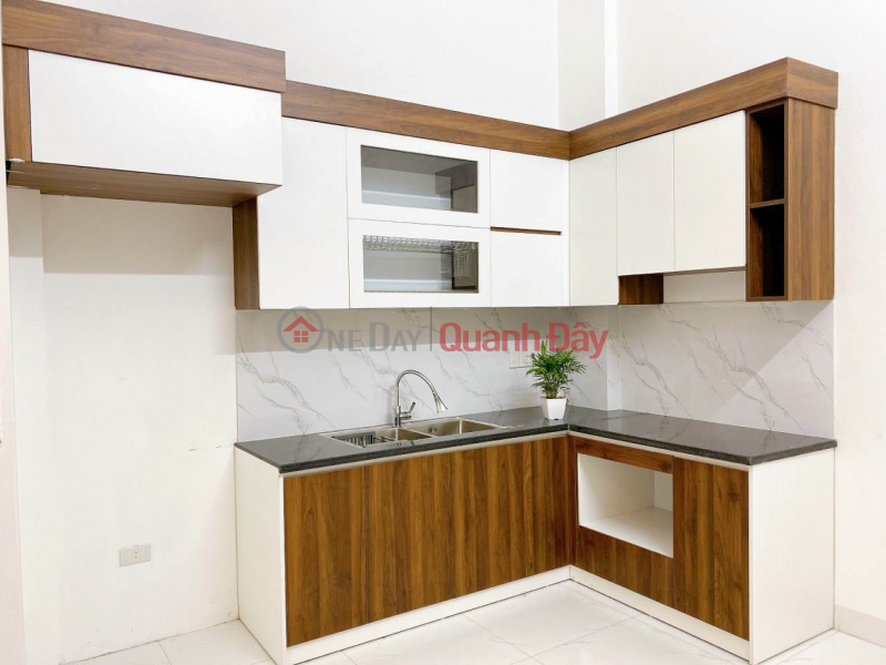 Property Search Vietnam | OneDay | Residential | Sales Listings | Need Money Urgent Sale 3-storey house Alley 88 Dinh Van Ta