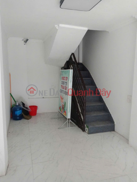 Mặt phố Giáp Nhị - 16m2 sổ riêng, nhỉnh 5 tỷ không vào QH - không còn căn thứ 2! _0
