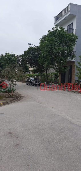 Property Search Vietnam | OneDay | Residential Sales Listings Selling resettlement land plot point 4, area 64 m Mai Trung Thu Lung Dong Hai An