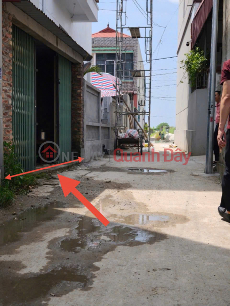 Đất đẹp thôn Ấp Hạ, xã Mê Linh, huyện Mê Linh. Gần trường ĐH Tài Chính, KDT Cienco 5 | Việt Nam, Bán | đ 3,27 tỷ