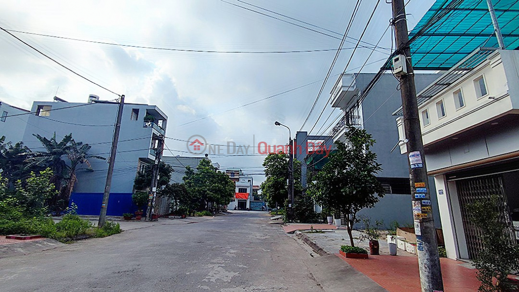 Property Search Vietnam | OneDay | Nhà ở, Niêm yết bán | Bán đất phân lô 788 Thiên Lôi, diện tích 78m GIÁ 4.1 tỉ cực đẹp