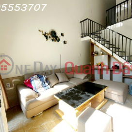 Beautiful house DIEN BIEN PHU, Thanh Khe, Da Nang - Kiet comes to the house by car, with enough traffic. Area 65m2, only 2 billion _0
