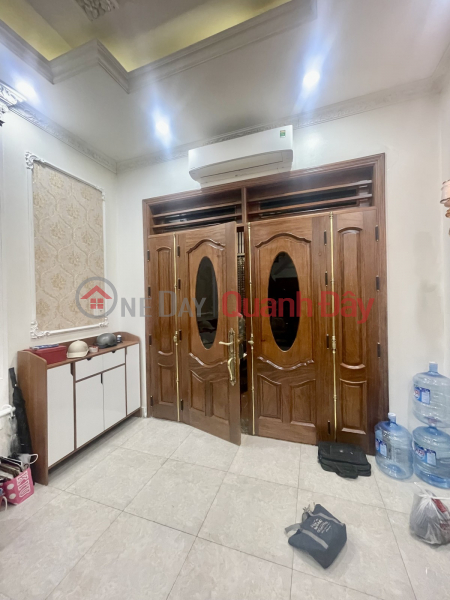 Property Search Vietnam | OneDay | Residential Sales Listings, Rare, Hot - Thien Hien, Car, 58m2, 4T, free furniture, price 9 billion 88