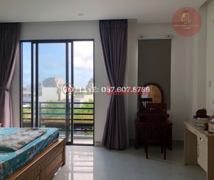 ️ CĂN HỘ 5 TẦNG MẶT TIỀN Nguyễn Cơ Thạch 7m5 - ...̣̂./́ Niêm yết bán