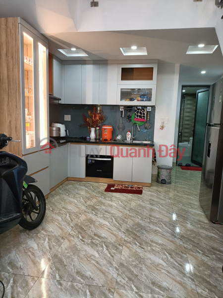 Property Search Vietnam | OneDay | Residential | Sales Listings | Mr. Ich Khiem's house, Hai Chau, near Nguyen Van Linh, only 2 billion 8 more