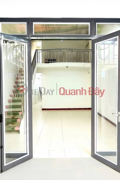 Property Search Vietnam | OneDay | Nhà ở Niêm yết bán | ► Mặt Tiền Mai Am, đường 7.5m, 52m2, mê lửng sạch đẹp, kinh Doanh, 5.x tỷ