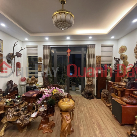 House for sale in XALA, HA DONG - ELEVATOR - BUSINESS SIDEWALK _0