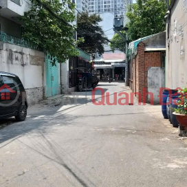 Bán gấp mảnh đất ngay chợ Linh Đông Thủ Đức chỉ 2,x tỷ. _0