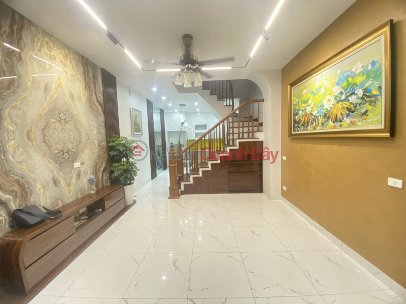 Property Search Vietnam | OneDay | Nhà ở | Niêm yết bán | BÁN NHÀ PHỐ CẦU GIẤY VIEW HỒ NGÕ THÔNG OTO QUA KINH DOANH 60M MẶT TIỀN 4.2M 5 TẦNG 7.5 TỶ