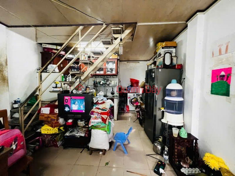 L2079 ️ nhà Đường Số 7 GV, SHR, 2 tầng, 4x7.5m, 3.x tỷ x nhỏ Niêm yết bán