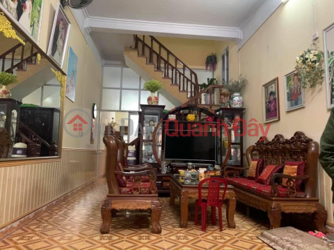 House for sale with 2 floors, Tan Kim street, Tan Binh ward _0