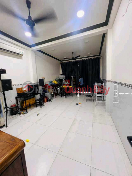 Property Search Vietnam | OneDay | Nhà ở | Niêm yết bán, Mặt Tiền Đường Tân Kỳ Tân Quý - 4 Tầng, Bình Tân Giáp Tân Phú