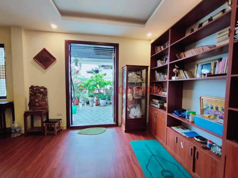 Property Search Vietnam | OneDay | Residential | Sales Listings, House for sale 96m2 Au Co street, Tay Ho Car garage Wide pavement Super business 9.8 Billion