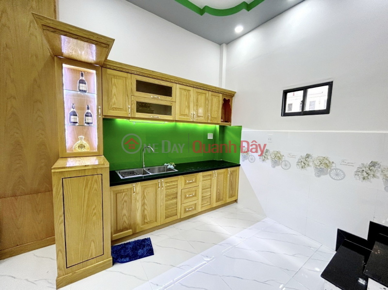 Property Search Vietnam | OneDay | Residential Sales Listings House 2.75 billion 2 BR TRUONG PHUC PHAN Binh Tan bordering District 6