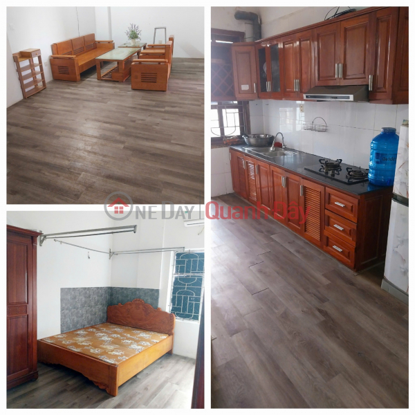 BEAUTIFUL APARTMENT - GREAT PRICE - CORNER APARTMENT FOR SALE in Doi Cung Ward, Vinh City, Nghe An Province Sales Listings