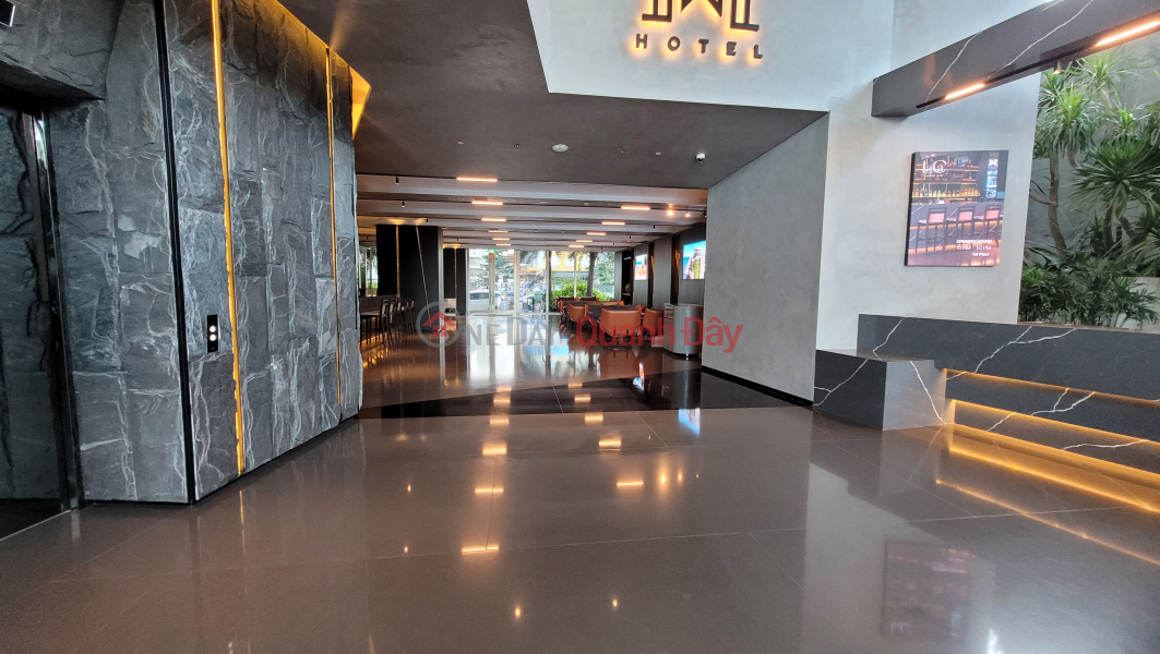 M Hotel Da Nang - 286 Vo Nguyen Giap (Khách sạn M Hotel Đà Nẵng - 286 Võ Nguyên Giáp),Ngu Hanh Son | (5)