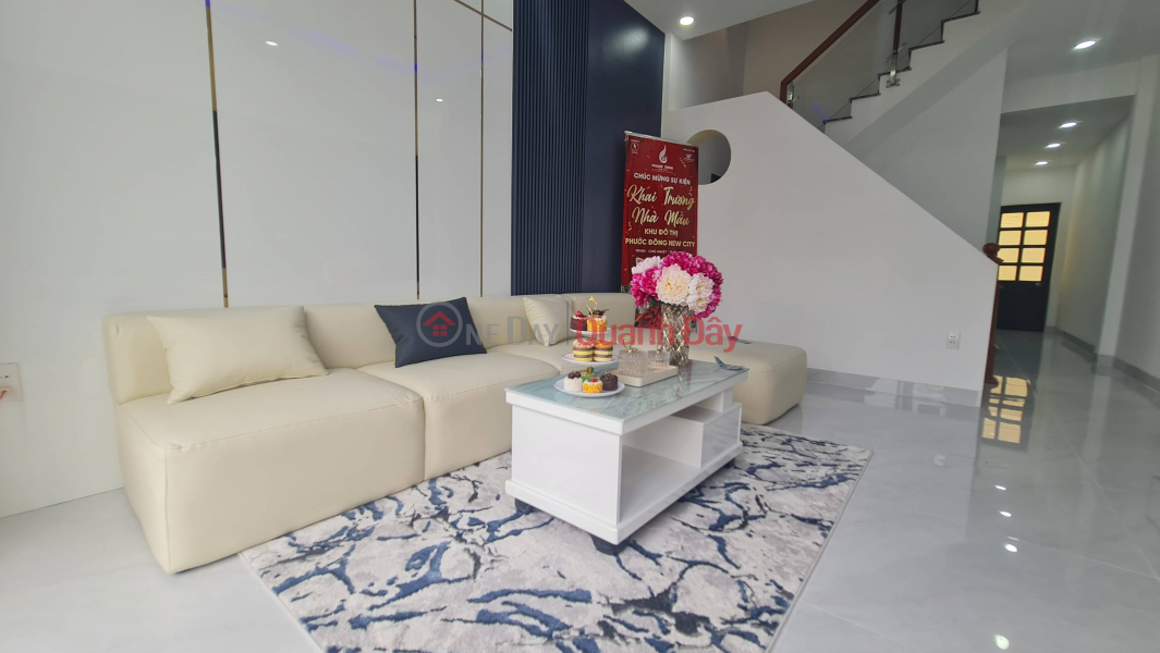 Houses for sale near Vinhomes Saigon Park - Hoc Mon, starting from only 1.5 billion VND\\/unit. Vietnam Sales, đ 1.5 Billion