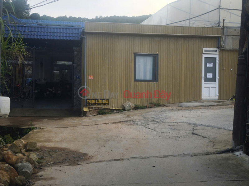 PRIME LAND – GOOD PRICE – OWNER SELLING LAND in An Ton, Cam Ly Ward, Da Lat City, Lam Dong Province, Vietnam | Sales | đ 21.7 Billion