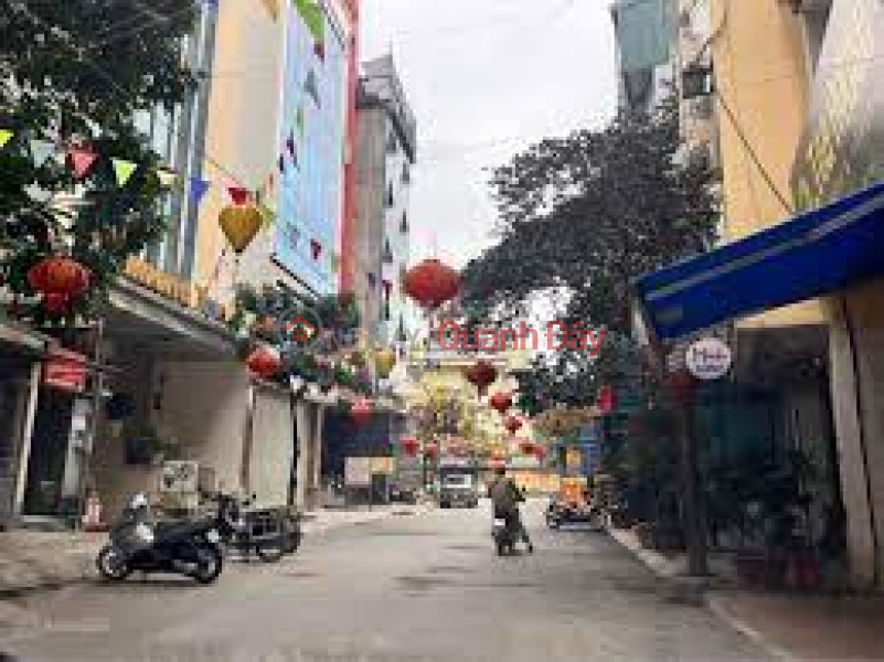 Property Search Vietnam | OneDay | Nhà ở Niêm yết bán Chính chủ bán 112m2 đất đấu giá ngõ 63 Lê Đức Thọ mặt tiền 7m lh 0935628686