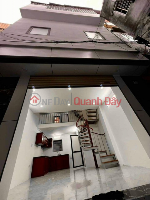 House for sale with 2.5 floors, lane 18 channel tray _0