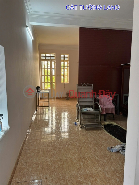 đ 10.2 Billion House for sale on Le Duc Tho street front, Ward 13, Go Vap - great business location, price only 10.2 billion