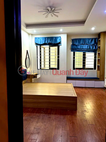 Property Search Vietnam | OneDay | Nhà ở | Niêm yết bán BÁN NHÀ RIÊNG PHỐ NGỌC THỤY- LONG BIÊN 30M2,4 TẦNG, MT 4M, 5 TỶ.