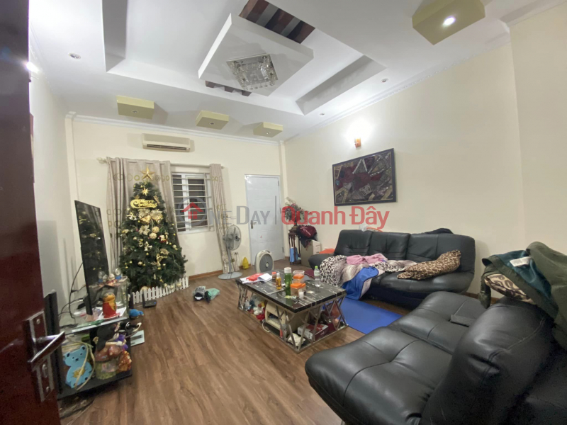 Property Search Vietnam | OneDay | Residential Sales Listings | 55m Front 5m Thai Ha Dong Da Street. Owner Thien Tri Sells Thai Ha House Dong Da Center.