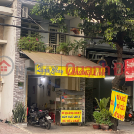 Phuong Linh Vegetarian Restaurant,Tan Binh, Vietnam