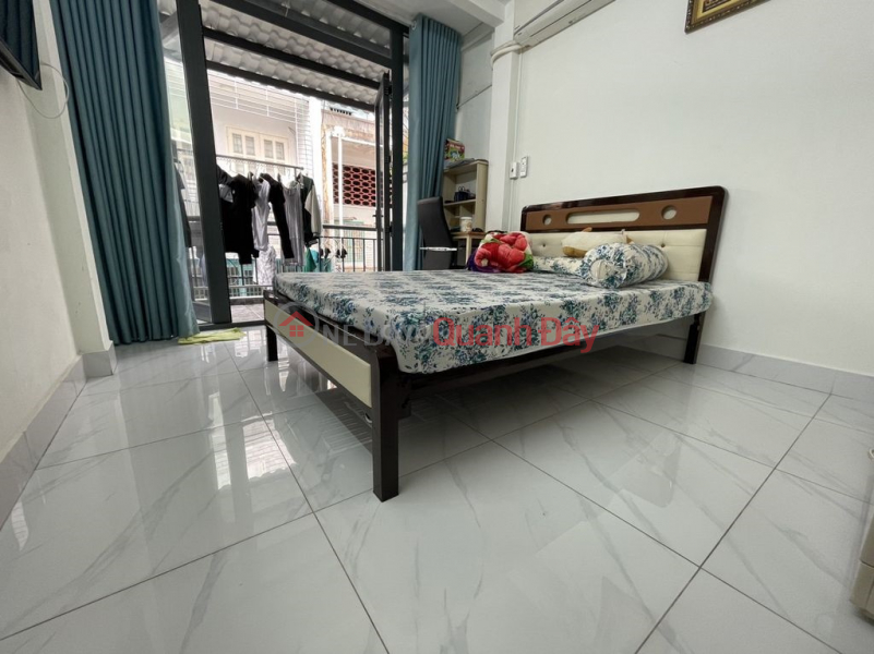 Property Search Vietnam | OneDay | Nhà ở | Niêm yết cho thuê, NHÀ Q10 - 3 PHÒNG NGỦ - FULL NỘI THẤT - 15 TRIỆU