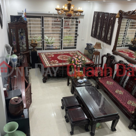 House for sale in West Lake, Nguyen Dinh Thi street - 5m, 190m2 used - 5 billion 5. _0