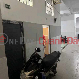Mặt Tiền Đường Số 7 - CHDV - 4 Tầng, Tân Tạo A, Bình Tân _0
