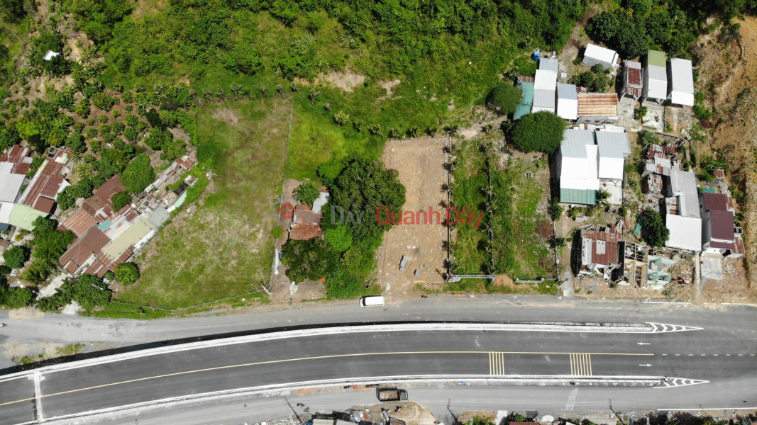 Property Search Vietnam | OneDay | Residential Sales Listings, RESIDENTIAL LAND FOR SALE, FRONTAGE ON PROVINCIAL ROAD 3, CAM LAM - SUITABLE FOR WAREHOUSE CONSTRUCTION - SELLING PRICE 2.950 BILLION!